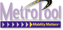 MetroPool - Mobility Matters