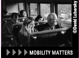 MOBILITY MATTERS
