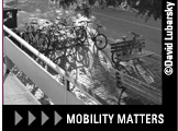 MOBILITY MATTERS