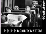 MOBILITY MATTERS