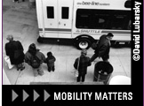 MOBILITY MATTERS