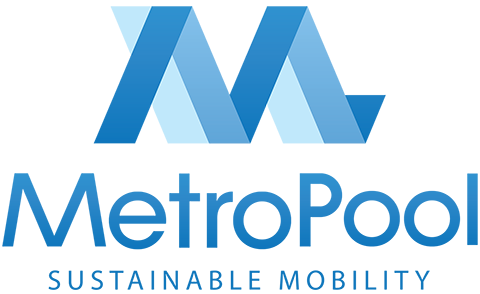 MetroPool - Sustainable Mobility