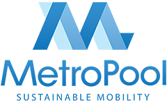 MetroPool - Sustainable Mobility
